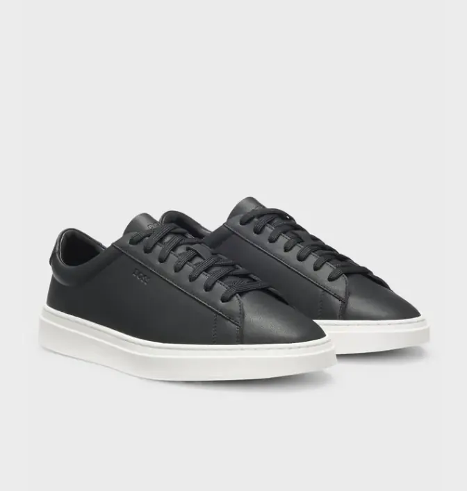 Boss Black Kieran Tenn Tennis Sneakers 50552853