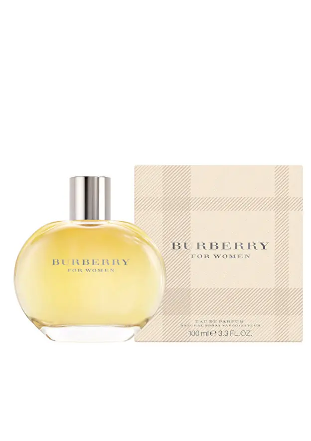 Burberry Classic EDP 100ml