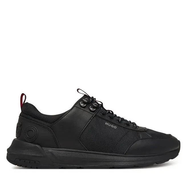 Hugo Red GO3 Running Sneakers 50573782