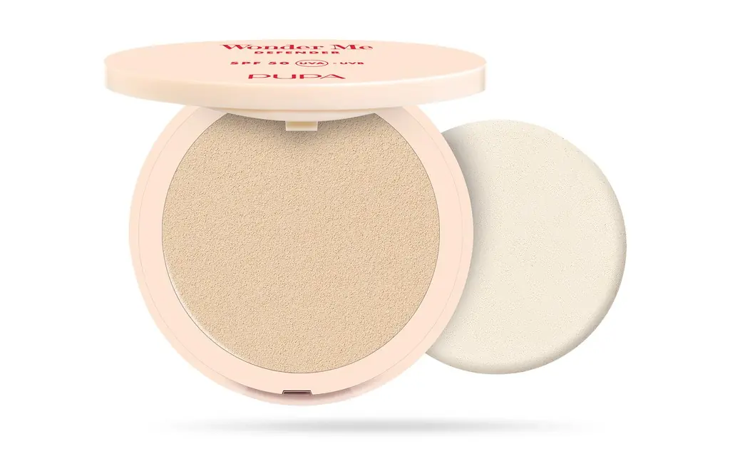 Me Defender Balmy Effect Foundation SPF50 8.5g