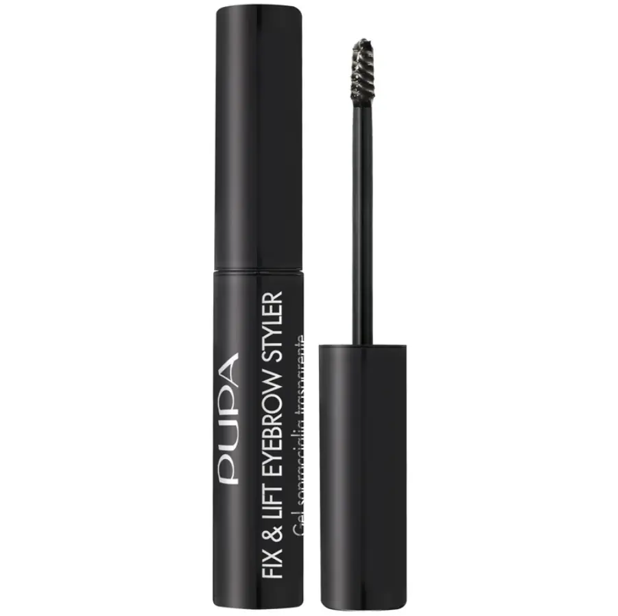 Fix & Lift Eyebrow Styler Transparent Eyebrow Gel