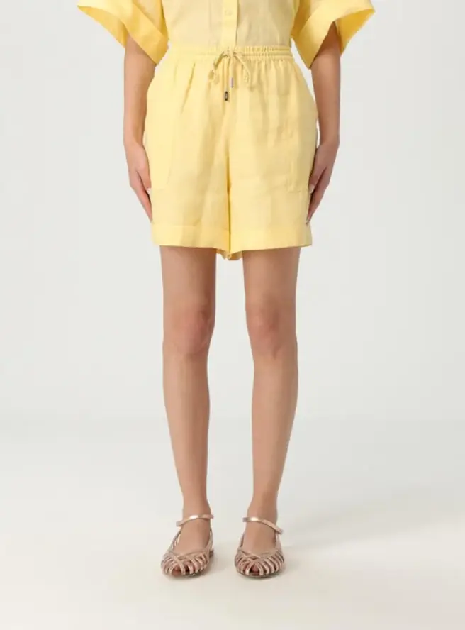 Boss Orange C Tanjina Short