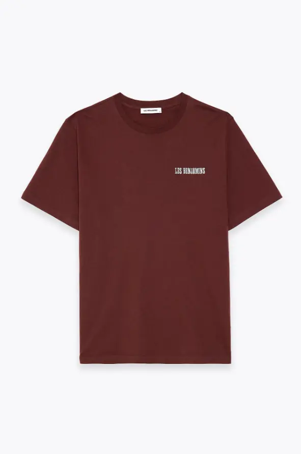 Tarboosh Printed T-Shirt 038