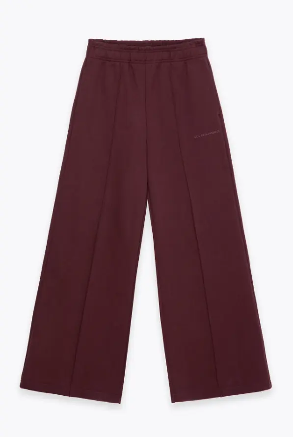Detailed Sweatpant 008