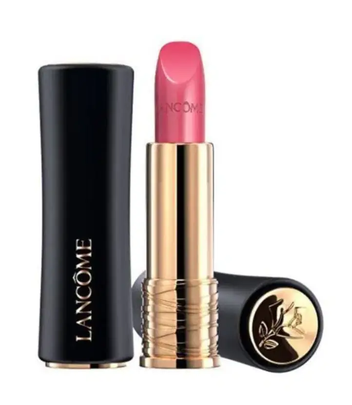 L'Absolu Rouge Lipstick 08 La Vie Est Belle