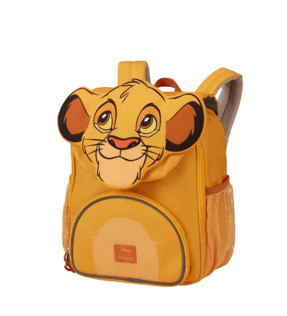 Sammies Disney Small Backpack