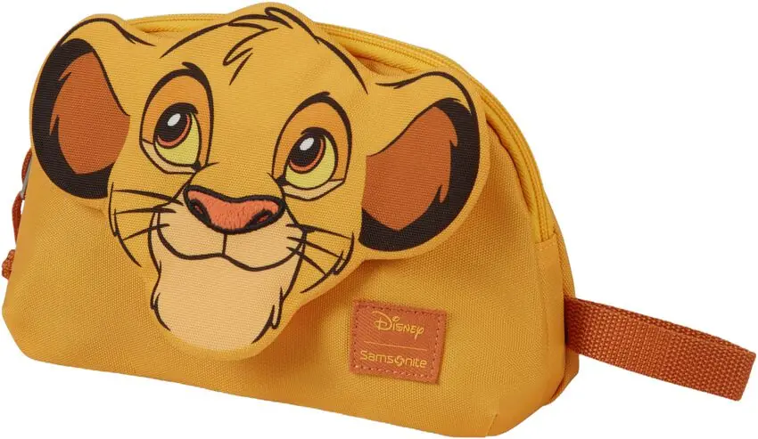 Samsonite Sammies Disney - Stitch Beauty Case