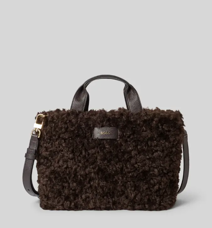 Boss Black Palmah Tote Bag 10273639