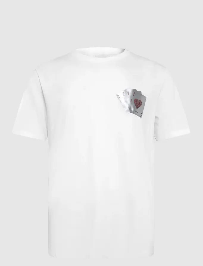 Hugo Red Dahr T-Shirt 10268981