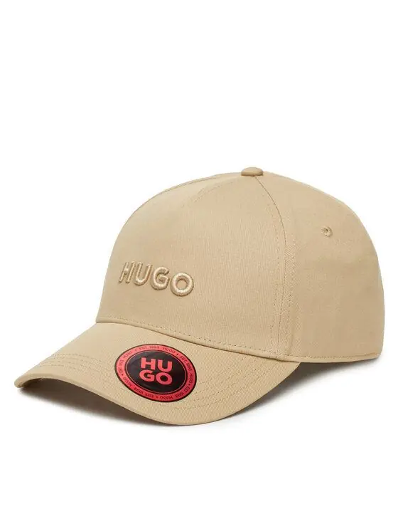 Hugo Red Jude Cap 10269331