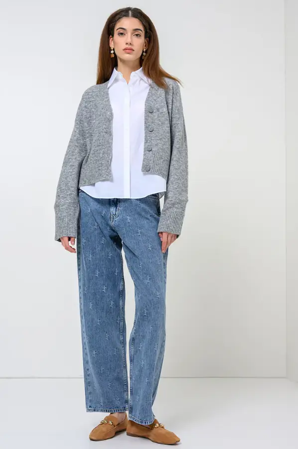 Hugo Blue Leni Jeans 10282747