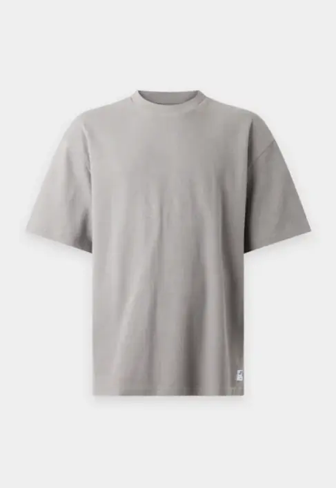 Hugo Blue Nuwaffle T-Shirt 10268873