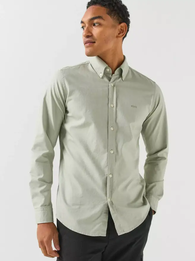 Boss Orange Rickert Shirt 10260292