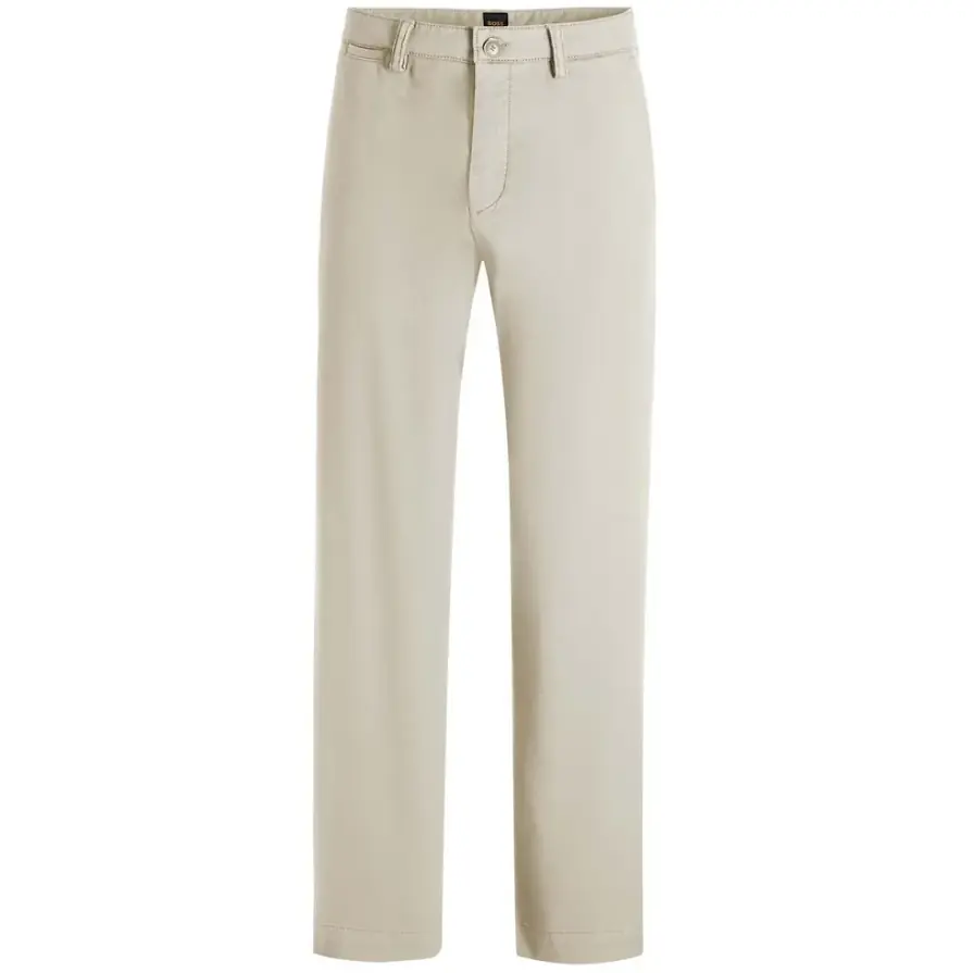 Boss Orange Chine Trousers 10280775