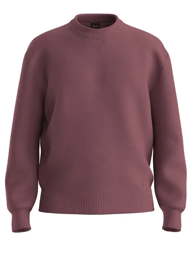 Boss Orange Akapulko Knitwear 10280565