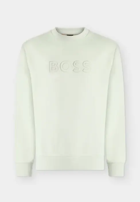 Boss Orange We Logo Sweatshirt 10281407