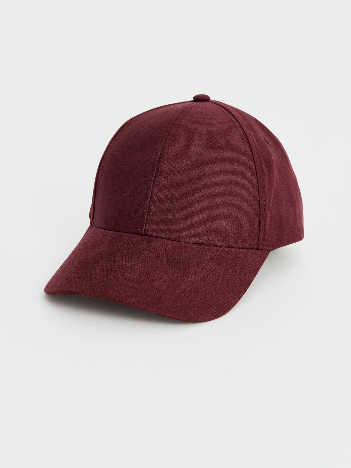 Kep Şapka BORDO