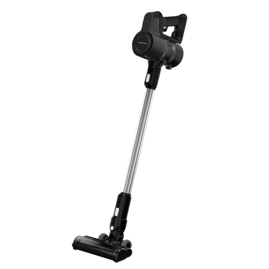 VCP 4230 Grundig FlexiForce™ Toz Torbasız Şarjlı Dik Süpürge