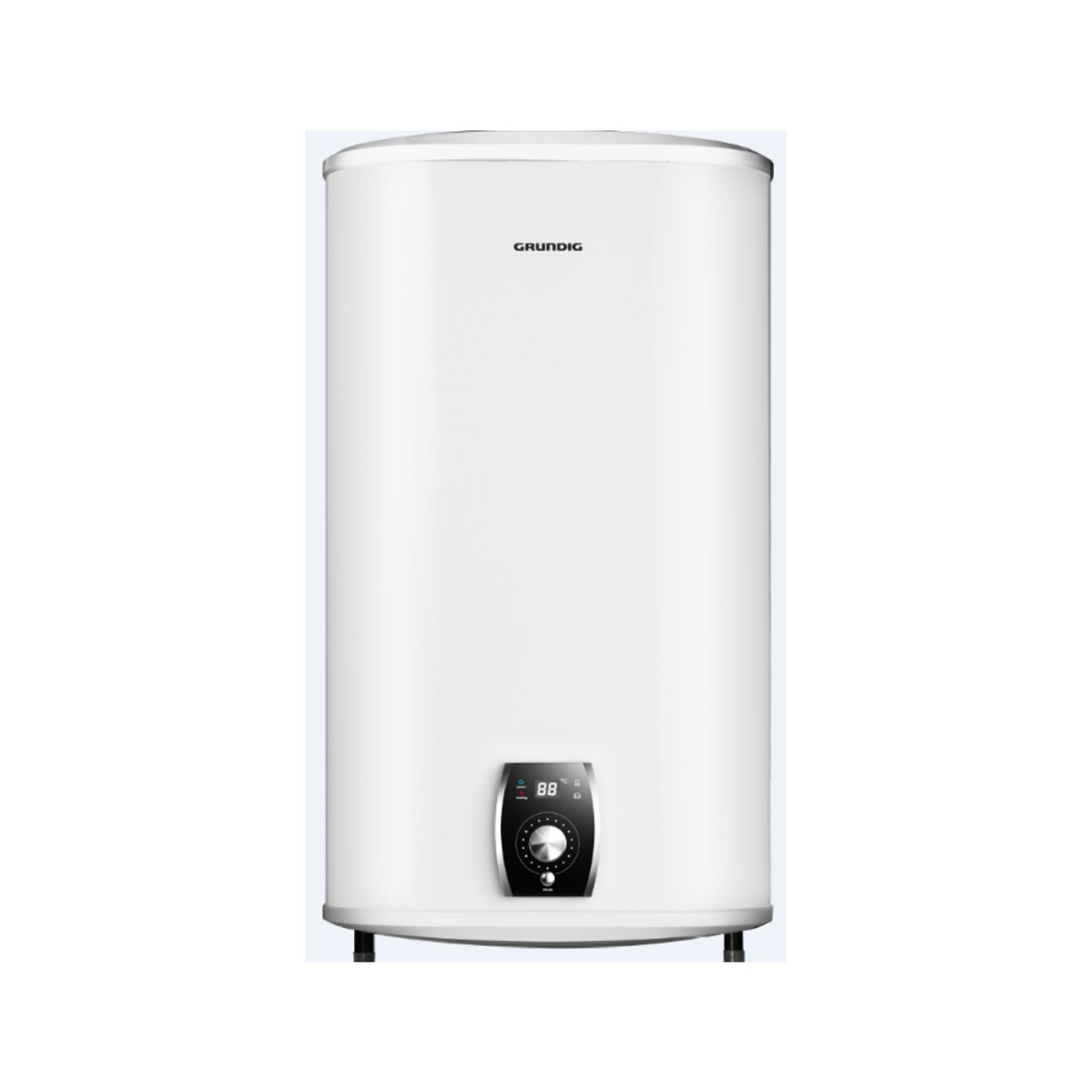 GWH DT 50L Grundig 50Lt Çift Tanklı Dijital Termosifon