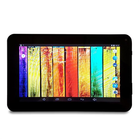 QUADRO RT-989X TAB 1.33GHz 512MB/8GB 7"ANDROID 4.4.