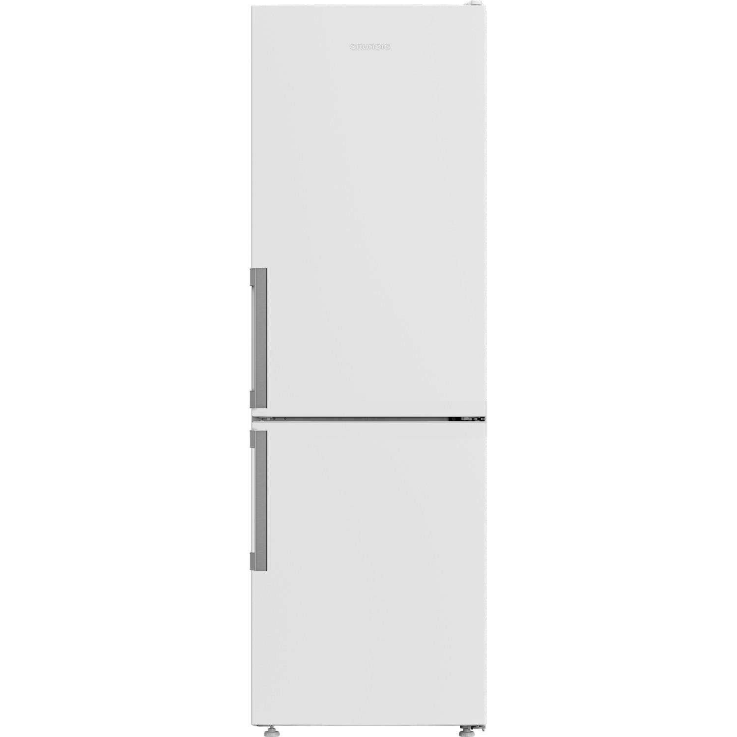 GPKNE 316 Grundig No Frost Net 316Lt Aerofresh Buzdolabı