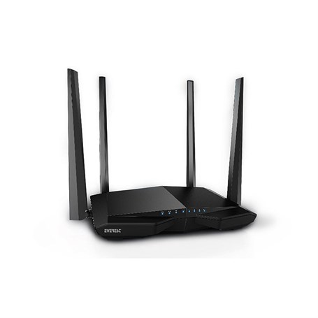 Everest EWR-AC66 802.11ac Dual-Band 1200Mbps Kablo