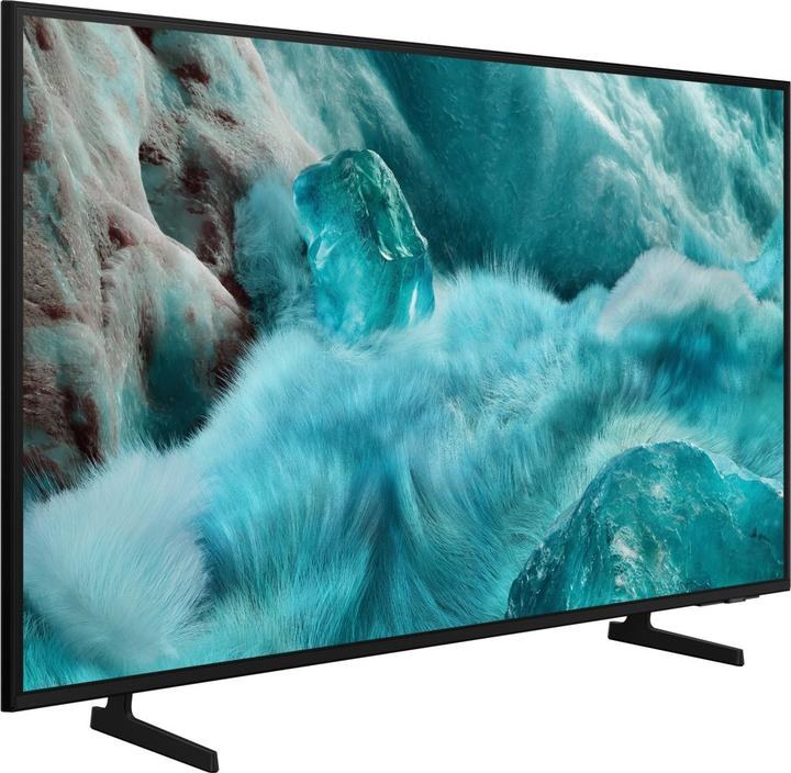 Samsung QE55Q7FAAU 55" 4K Ultra HD SMART QLED TV (2026 MODEL AKILLI KUMANDA)