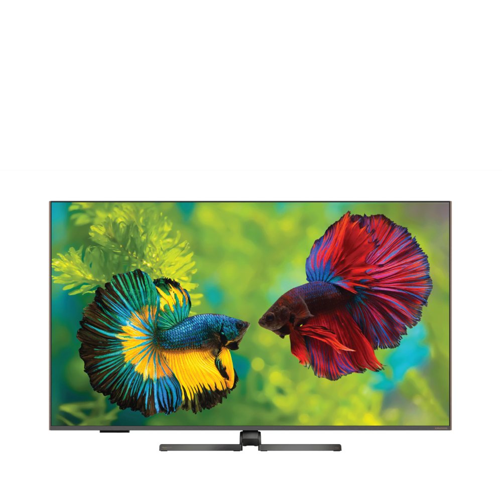 65 inch Grundig Google NanoQLed TV 120Hz 65GRD-DR5T00 (65 GHQ 9500 A)