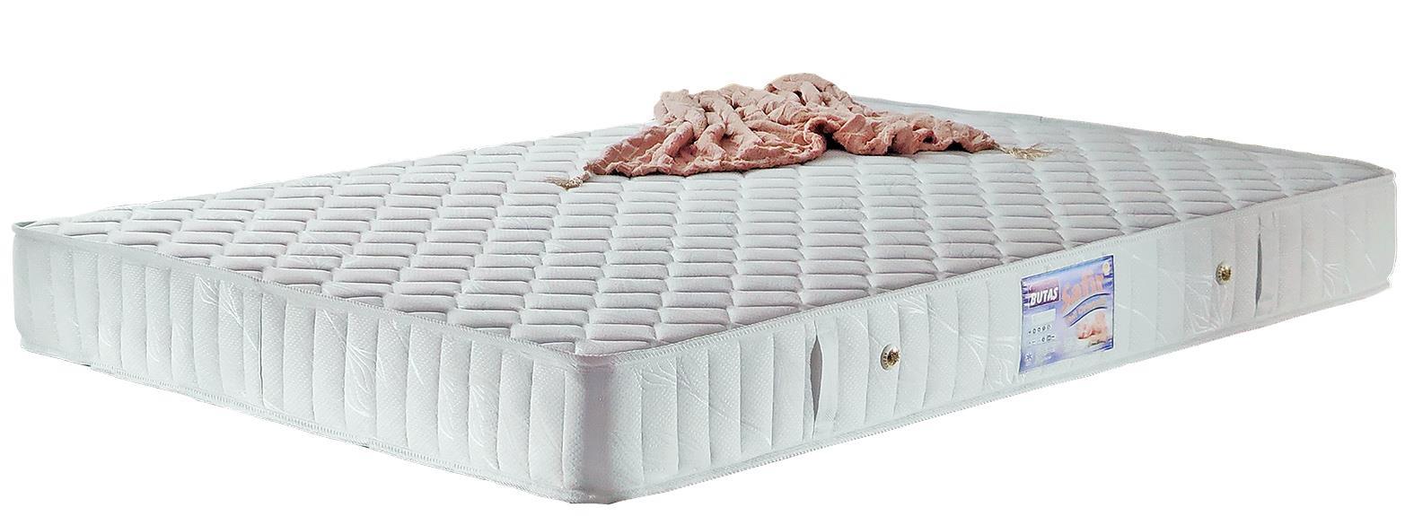 Butaş Safir Full Ortopedik 180x200 İki Buçuk Kişilik Şilte