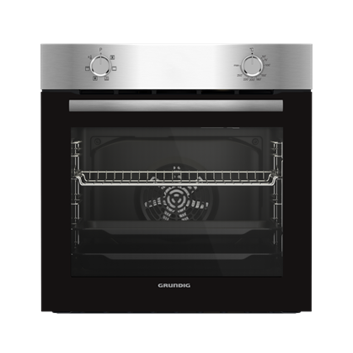 GEBE 11102 X Grundig Ankastre Inox Fırın
