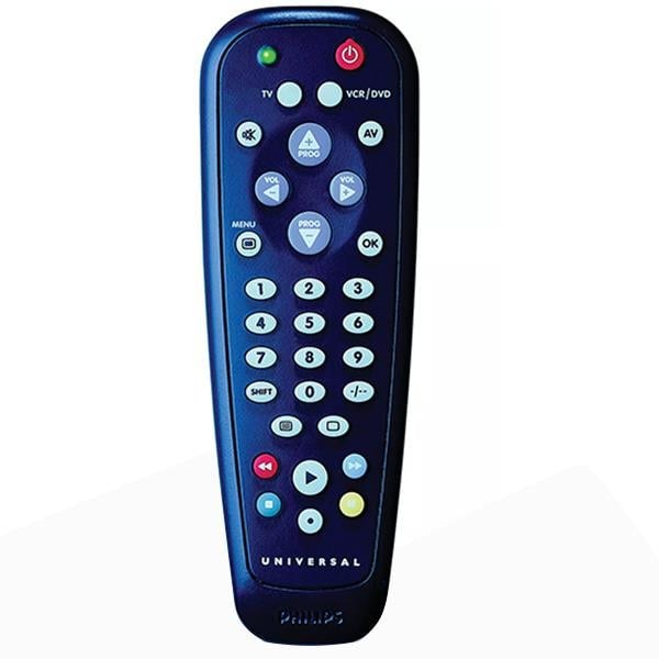 PHILIPS UNIVERSAL KUMANDA 2İN1 SRP2002/10
