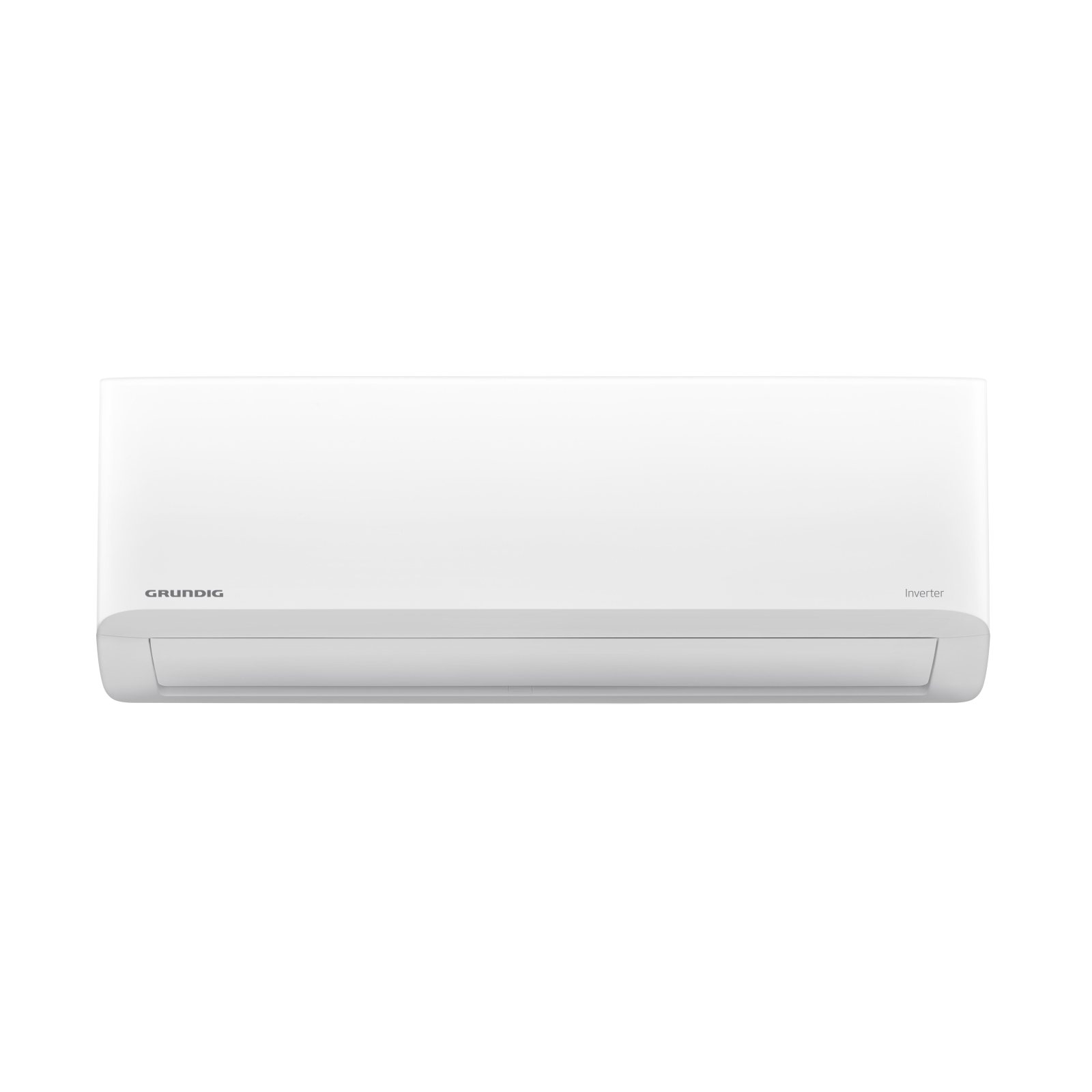 GEHPK 095 - Grundig 9000 BTU Inverter A+++ A++ Wi-Fi Beyaz Split Klima