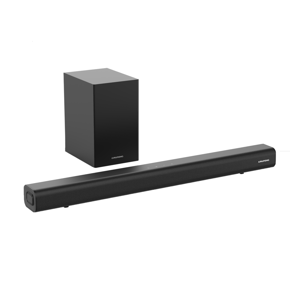DSB 991SW Grundig 180W Soundbar + Subwoofer