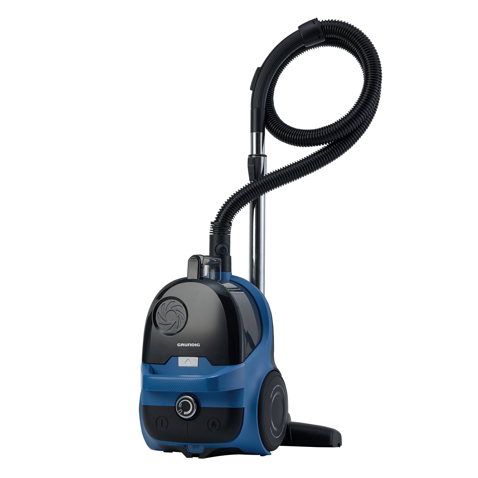 VCC 6570 Grundig Toz Torbasız 3.4LT 890W Elektrikli Süpürge