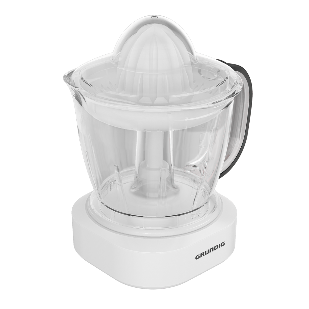 MS 421000 Grundig Narenciye Sıkacağı