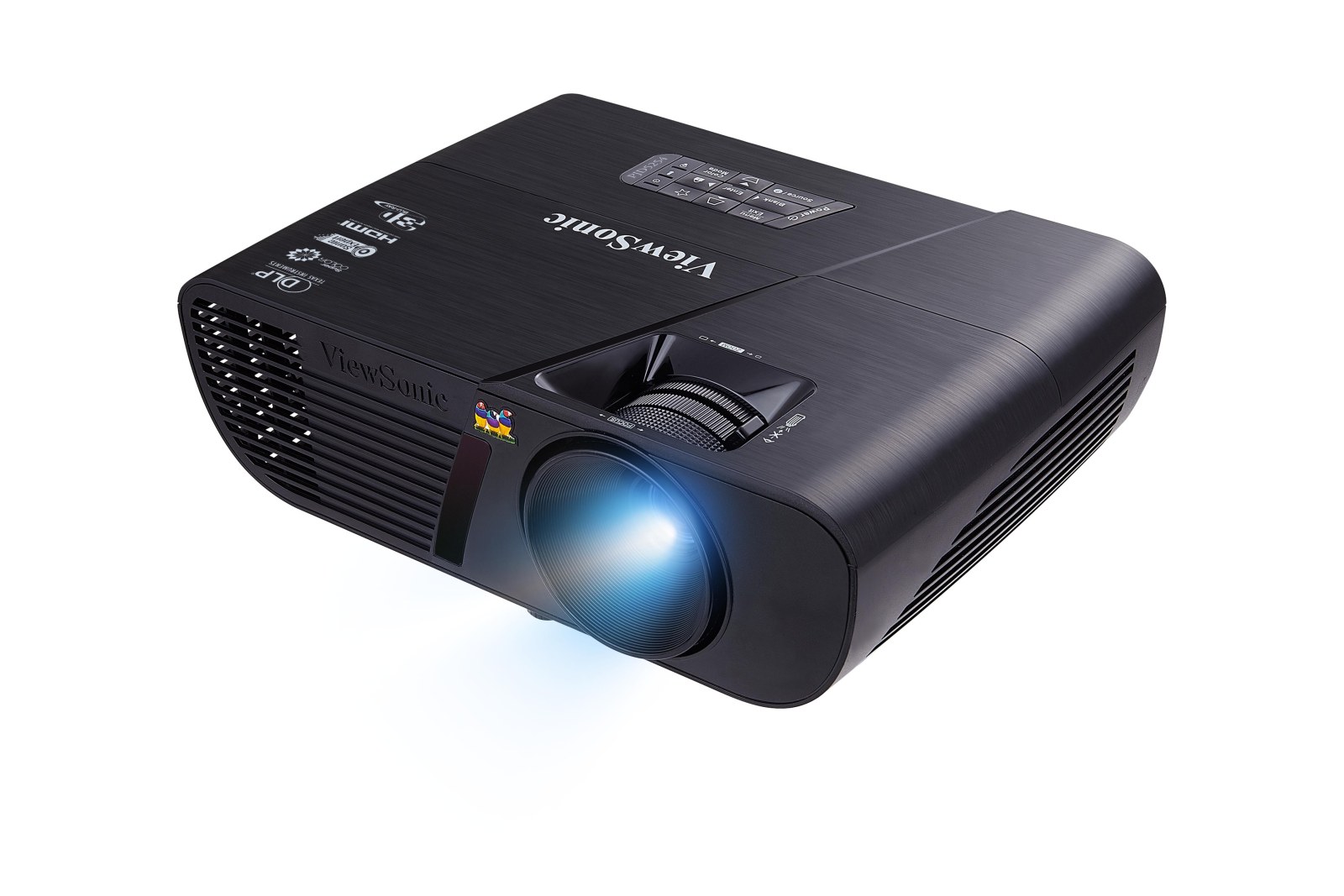 ViewSonic PJD5254 1024x768 XGA Projector