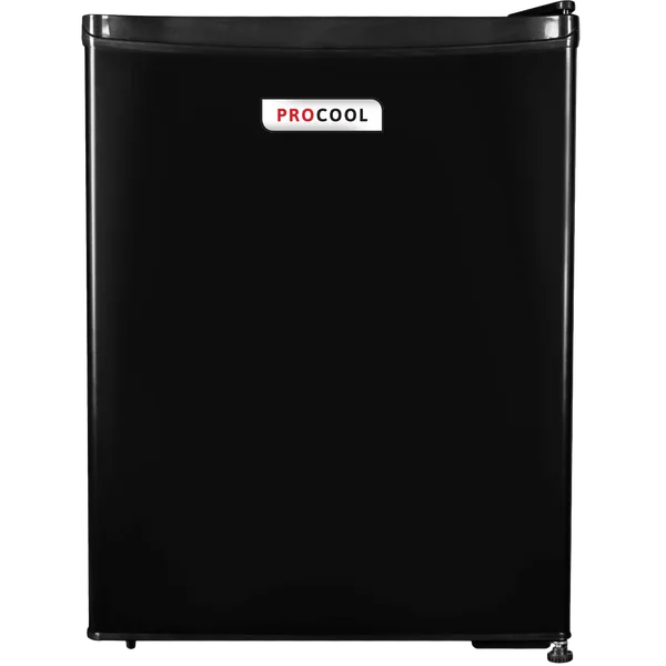 PROCOOL XR-50 BLACK Siyah Mini Bar