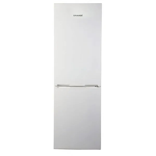 Snaige RF56SM-P500NE White Refrigerator