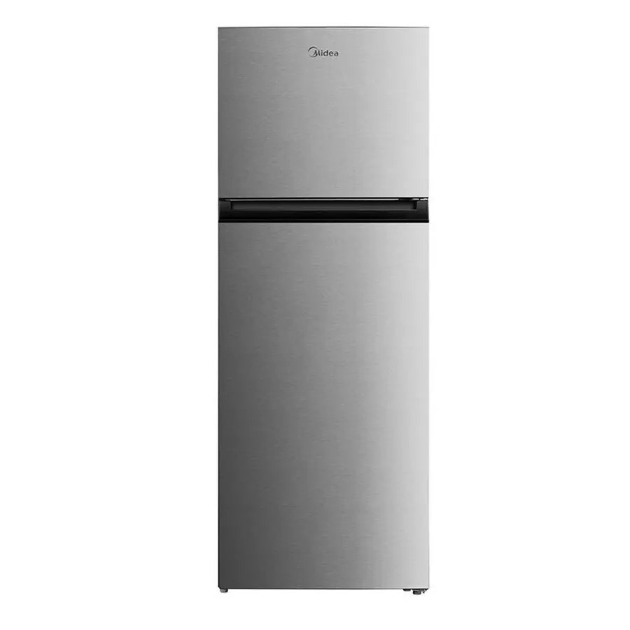MIDEA MDRT645MTE02 No Frost Silver Buzdolabı