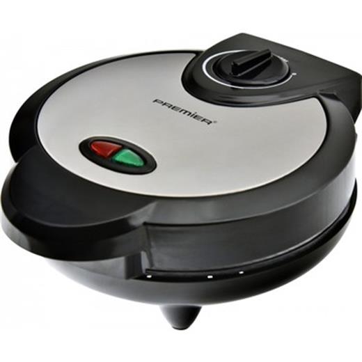 PREMİER PWM-215 WAFFLE YAPMA