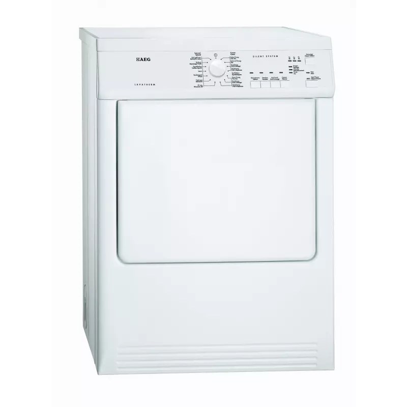 AEG T65170AV сушильная машина на 7 кг