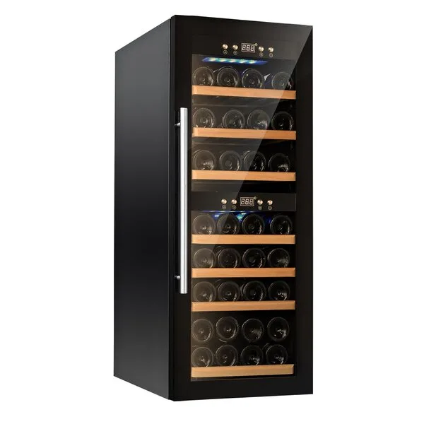 PRO WINE SW-38 2 Zone Şarap Soğutucu