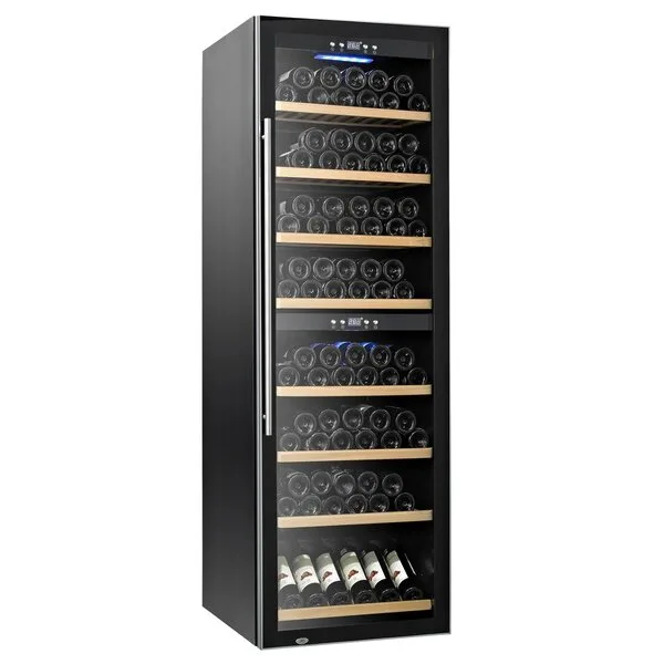 PRO WINE SW-180 Şarap Soğutucu 2 Zone