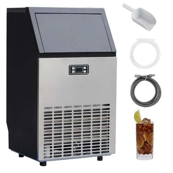 PROCOOL HZB-45 45G/24H Buz Makinesi