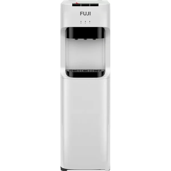 FUJI YL1633 WH Beyaz Gizli Damacanalı Su Sebili