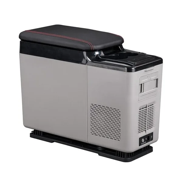 PROCOOL CF15 12/24/220Volt 15Lt Oto Kompresörlü Buzdolabı
