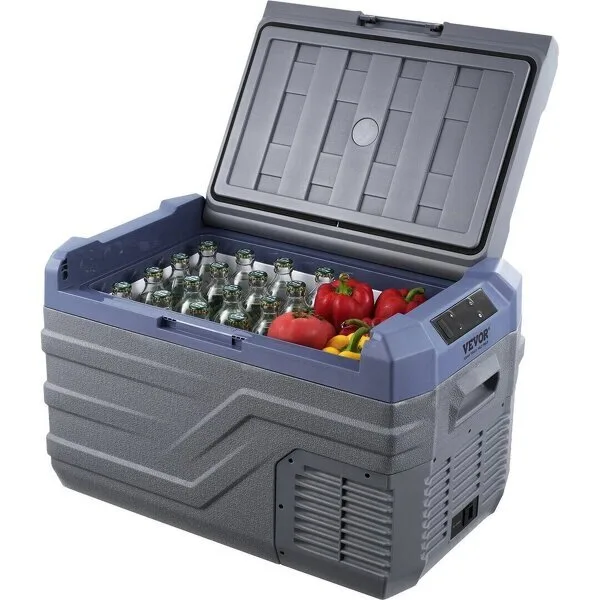 PROCOOL NL30 12/24/240 Volt 30Lt Oto Buzdolabı Lg Kompresörlü