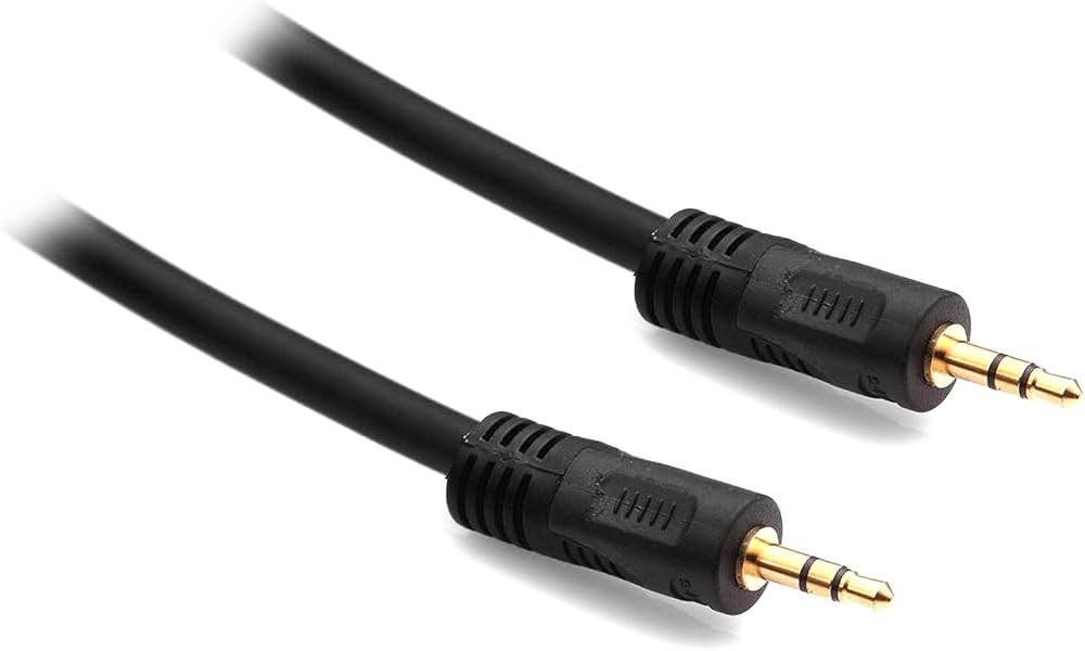S-Link SLX-859 Стерео аудиокабель 1,5 м