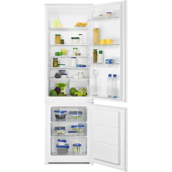 ZANUSSI ZNLN18FS1 Ankastre Buzdolabı