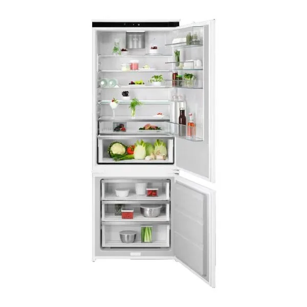 AEG OSC7P750DS Ankastre No Frost Buzdolabı